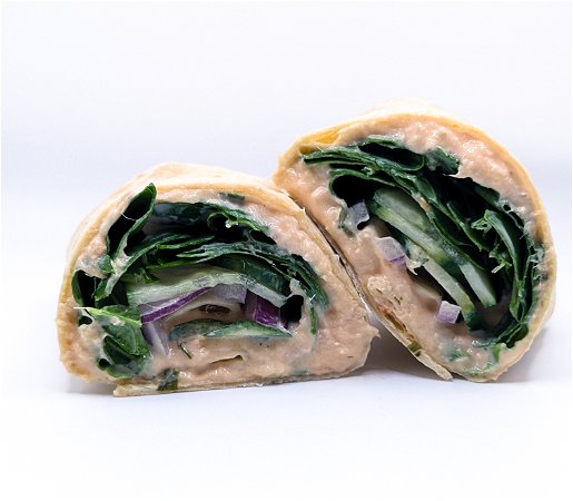 WRAP ZALM