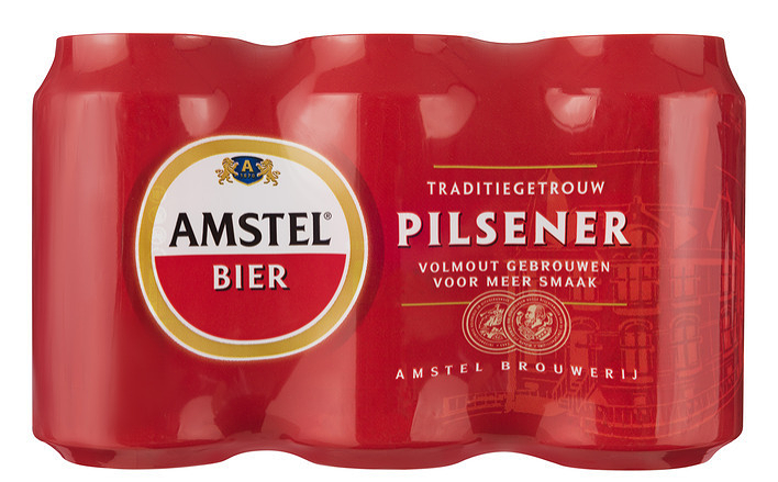 Amstel bier