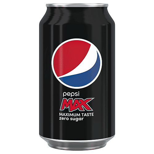 Pepsi Max 330ml