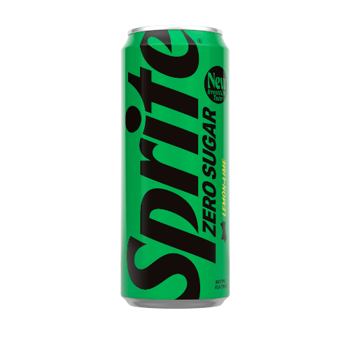 Sprite lemon-lime 330ml