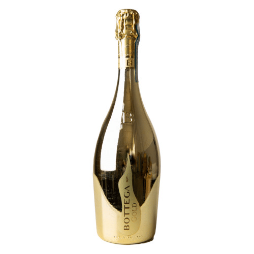 Bottega Gold Prosecco 750ml