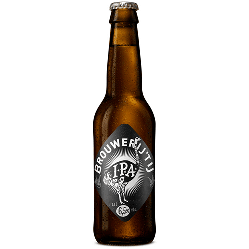 Brouwerij ipa fles 330ml