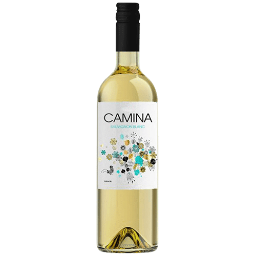 Camina Sauvignon Blanc 750ml