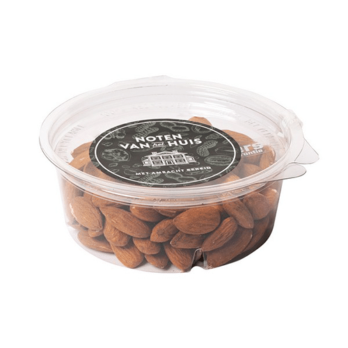 Cup Almonds 160 gram