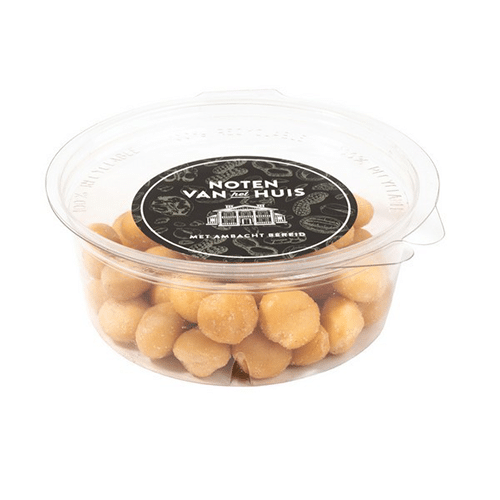 Cup macadamia 100 gram