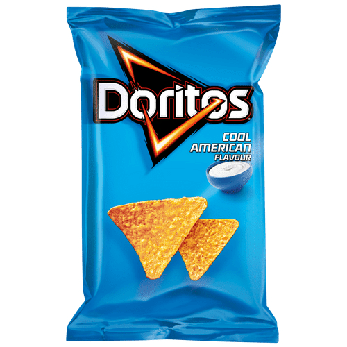 Doritos Cool American 170 gram