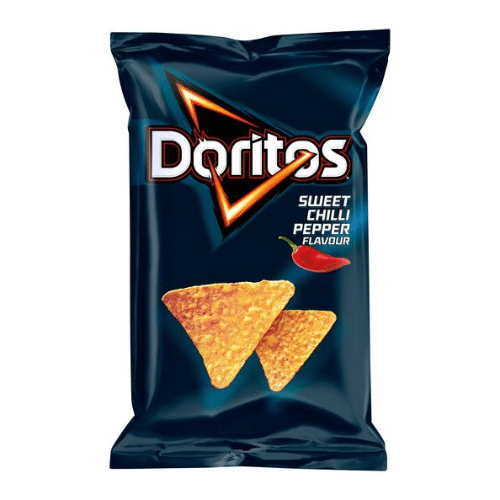 Doritos Sweet Chili 170 gram