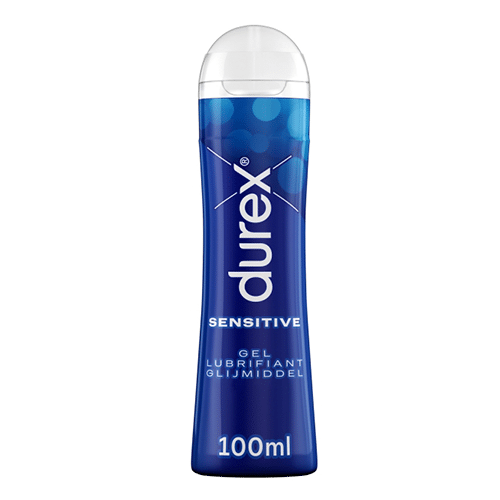 Durex Lubricant 100ml