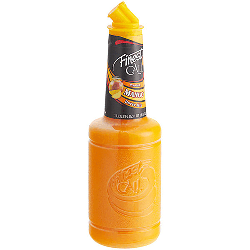 Finest Call Mango 1l