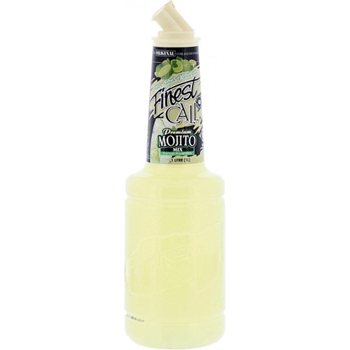 Finest Call Margarita 1l