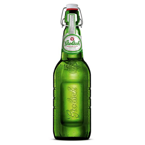 Grolsch beugelfles 450ml