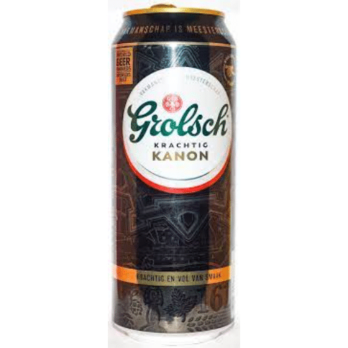 Grolsch Kanon 500ml