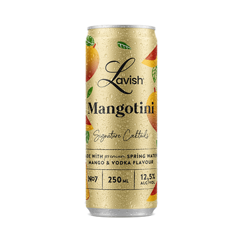 Lavish Mangotini 250ml