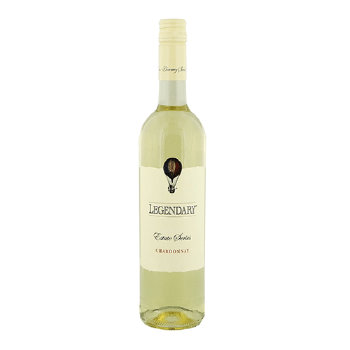 Legendary Chardonnay 750ml