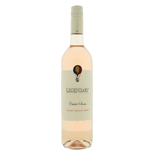 Legendary Pinot Noir Rose 750ml