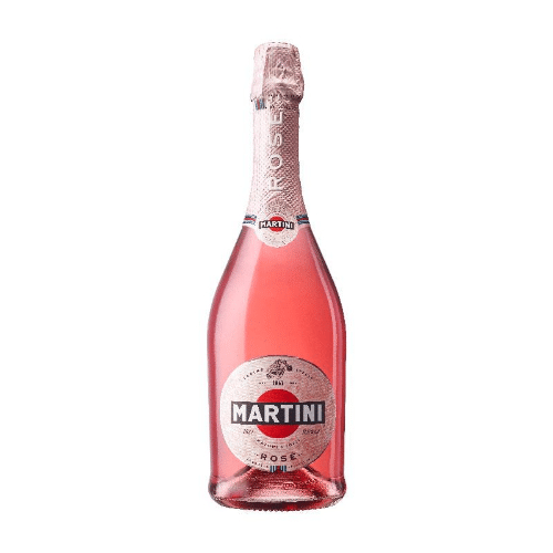 Martini Rose 750ml