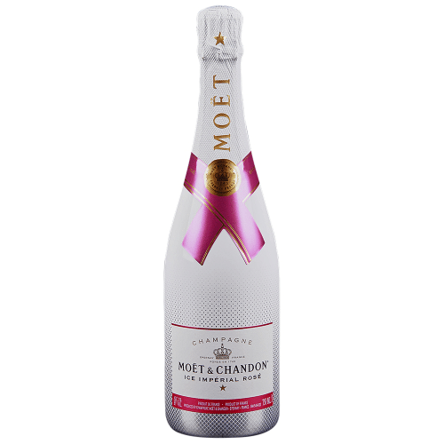 Moet Chandon Ice Rose 750ml