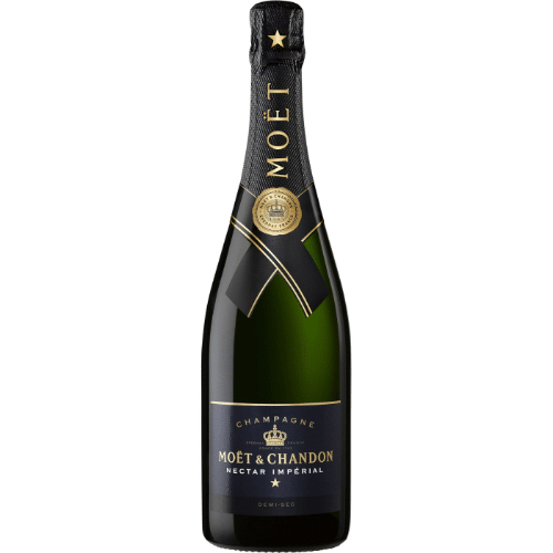 Moet Chandon Nectar 750ml