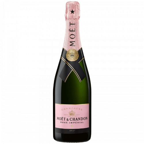 Moet Chandon Rose 750ml