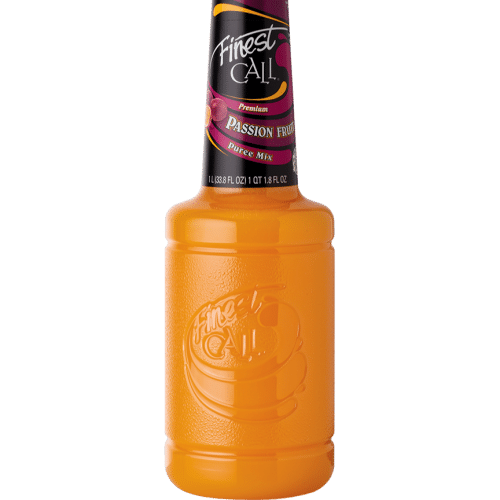 Finest Call Passionfruit 1l