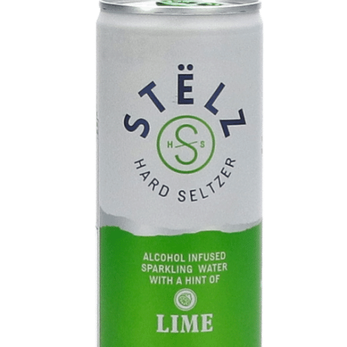 Stelz Lime 250ml