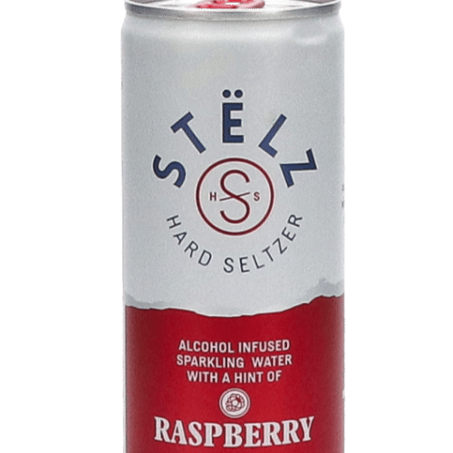 Stelz Raspberry 250ml