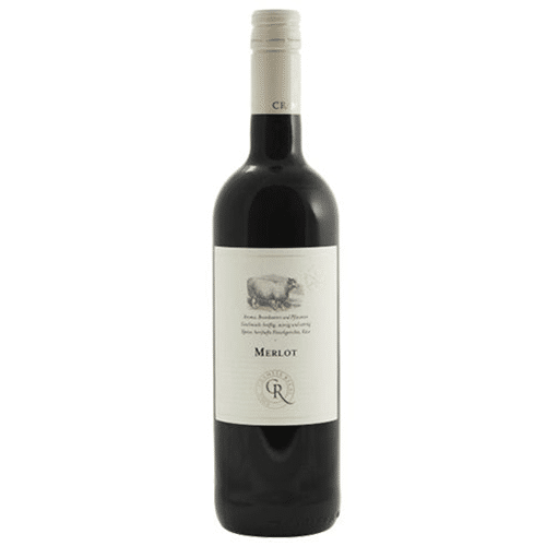 Recas Merlot 750ml