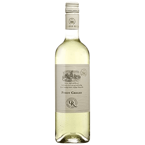 Recas Pinot Grigio 750ml