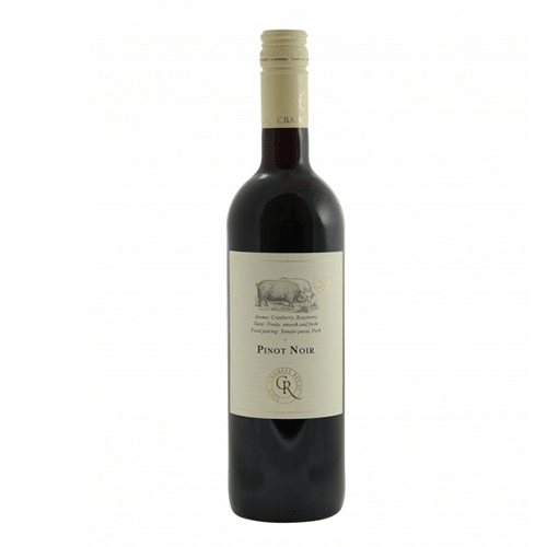 Recas Pinot Noir 750ml