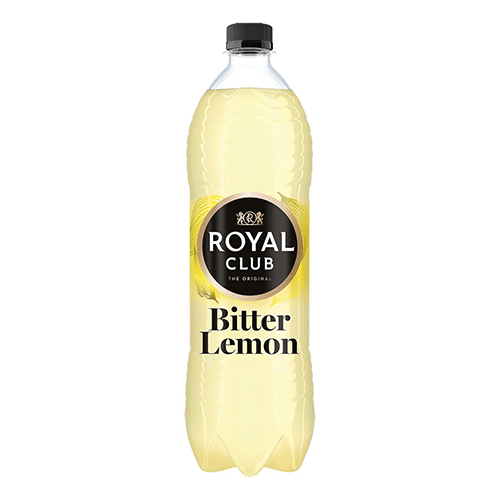 Royal Club Bitter Lemon 1 liter