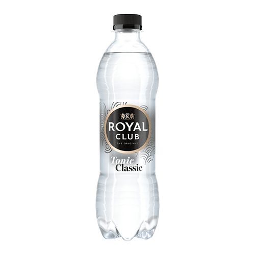 Royal Club Tonic Zero 1 liter