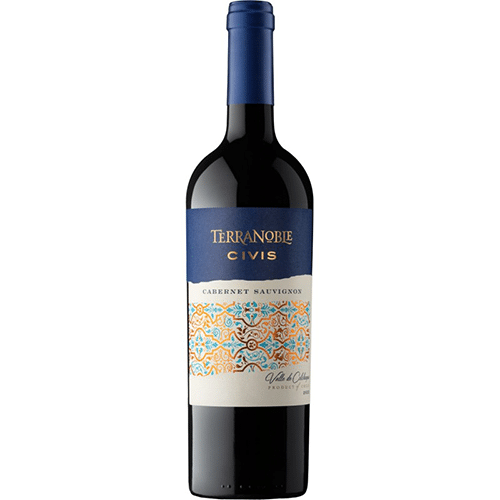 Terranoble Cabernet Sauvignon 750ml