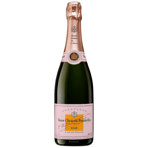 Veuve Clicquot Rose 750ml