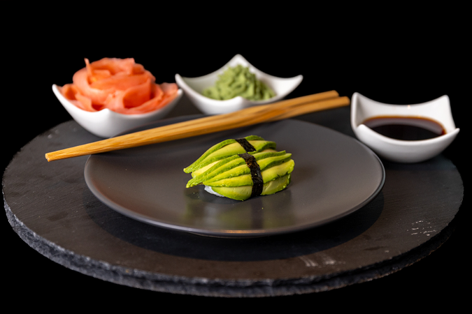 Nigiri Avocado