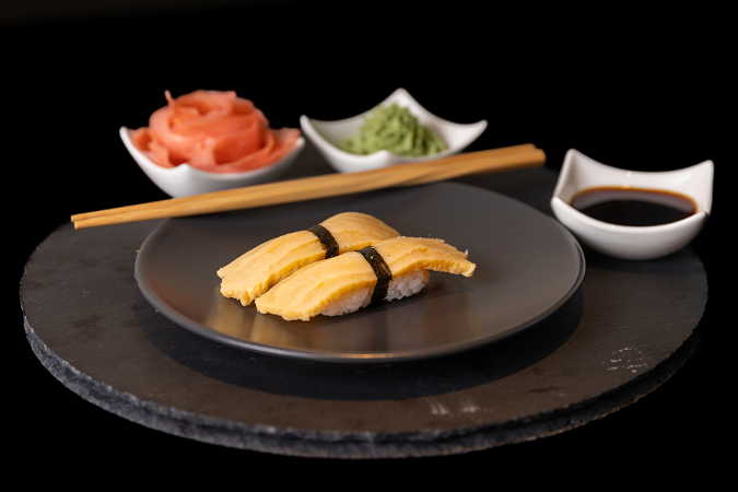 Nigiri Tamago