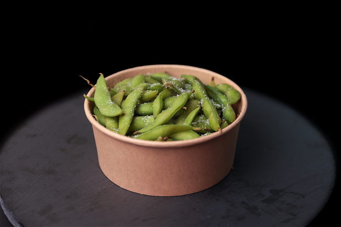 Edamame Klein