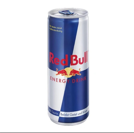 Red Bull