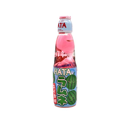 Hata Ramune Watermelon
