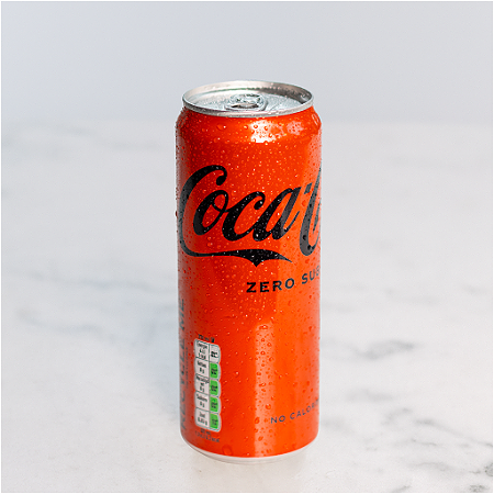 Cola Zero