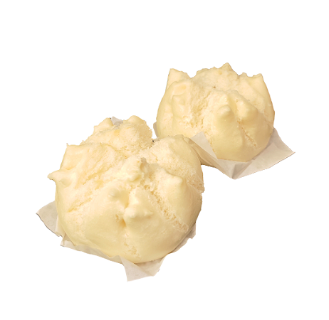 Cha Siu Bao