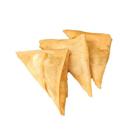 Curry Triangle 