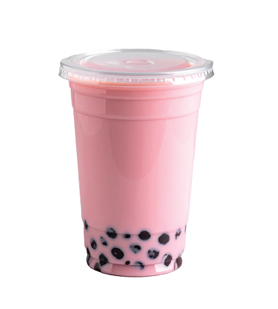 Dawet Boba