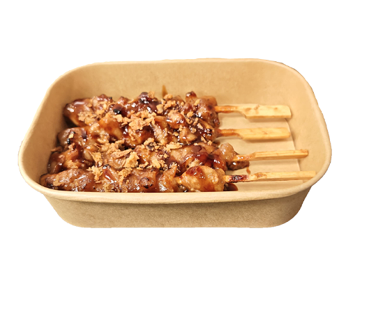 Yakitori