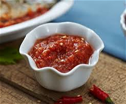 Sambal