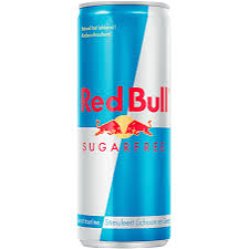 Red Bull Zero