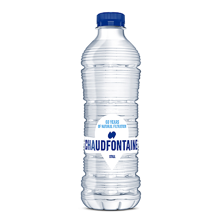 Chaudfontaine 50cl