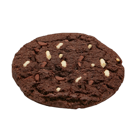Triple Belgian Chocolate Cookie
