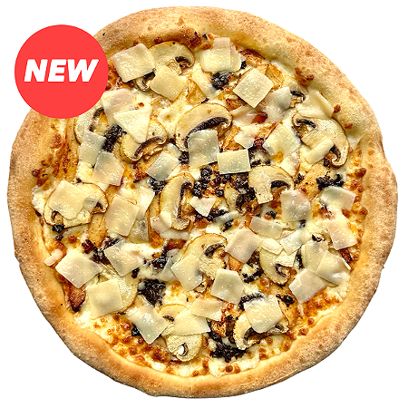 Creamy Truffle Chicken