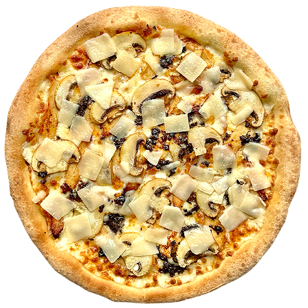 Creamy Truffle Chicken