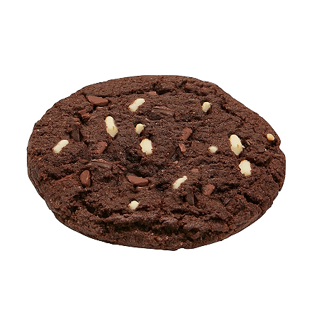 Triple Belgian Chocolate Cookie